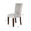 Carista Upholstered Parsons Dining Chair-19099317