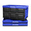 Ensemble de casiers de rangement en plastique-50028651-50028653