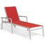 Travira Outdoor Chaise Lounge-703644841