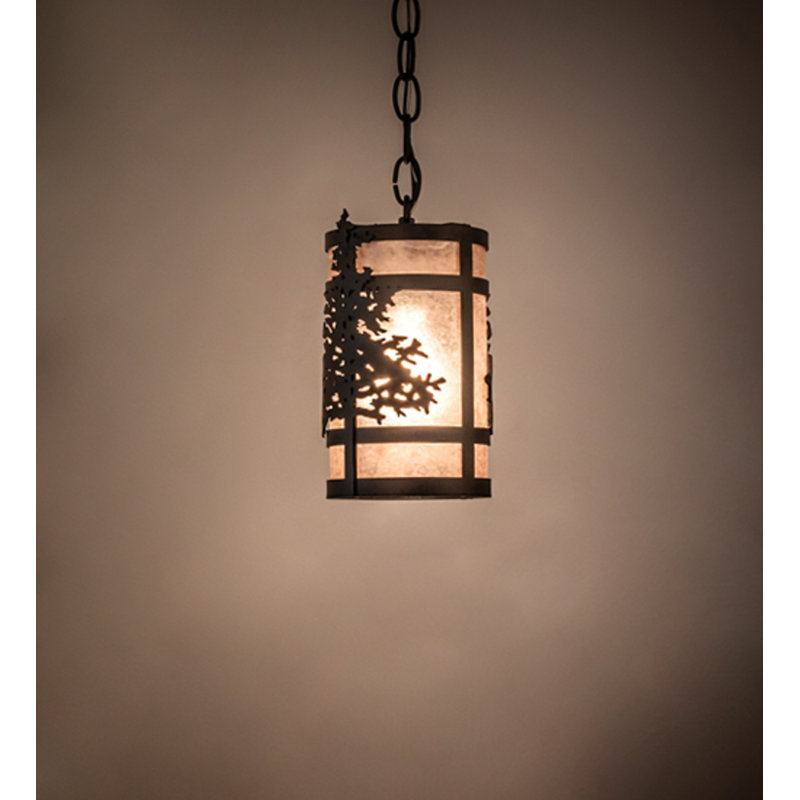 Tamarack 1 - Light Pendant