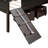 Twin Loft Bed - . Two Storage Boxes Included. Pine Wood Build Frame. Climbing Frame & Rope Entertainment. Double Chalkboard Inspirational. Slide For Quick Exit Size With Storage. Stability, Fun.-2136660721