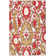 Dibbrun Cotton Ikat Indoor Rug