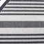 Msr Bh Indoor/Outdoor Area Rug In Light Grey / Charcoal-90584392