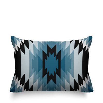 Coussin décoratif intérieur / extérieur Juan Southwestern