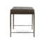 Malo Leather Bench-2126850855