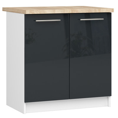 Oliwia Kitchen Base Unit