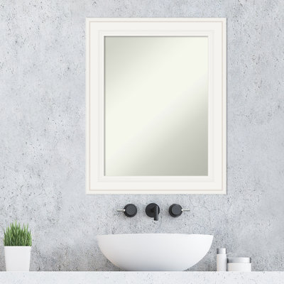 Annelien Flat Mirror