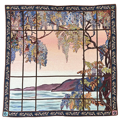 Dalayla Wall Hanging