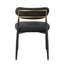 Chaise d'appoint Jaramillo