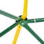 SENCHO GINSYTALIOR 12 pi Jungle Gym-106711441