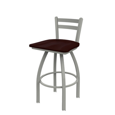 Tabouret de bar et de comptoir 411 Jackie