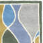 Tapis en laine et viscose Amier Soho-1238395183