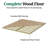 Value Gable Shed With Side Entry-120593900-120593896