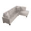 Ensemble modulaire 2 pièces-1060633181
