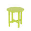 Chaise berçante d'extérieur en plastique Laguna-83536068