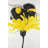 Bumblebee on a Dandelion - Framed Matted Print | Home Decor-2101478794