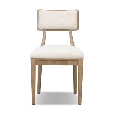 Burkhart Dining Chair-Palermo Cigar