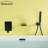 1 Handle Bathroom Roman Tub Faucet with Diverter-62181626