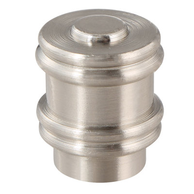 Abat-jour cylindrique bosselé