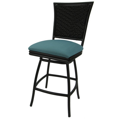 Tabouret de bar 30 po
