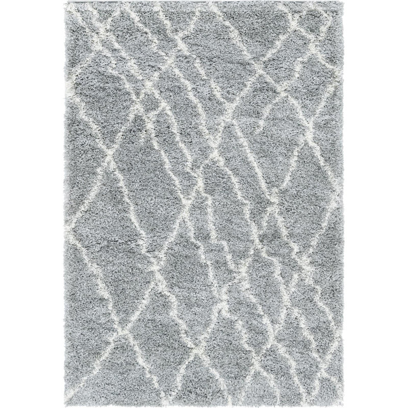 Indoor Rug, Rectangle 4' x 6'