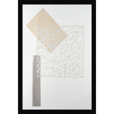 Nooks and Crannies No. 3 Print