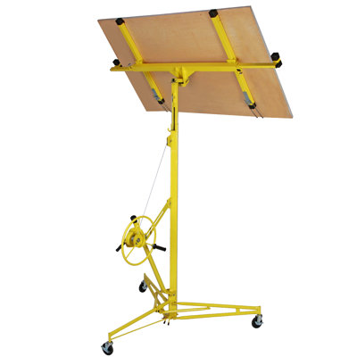 Steel Small Step Ladder