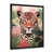 Black Single Picture Framed selected