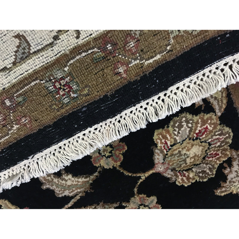 One-of-a-Kind 6' X 9'1" Area Rug