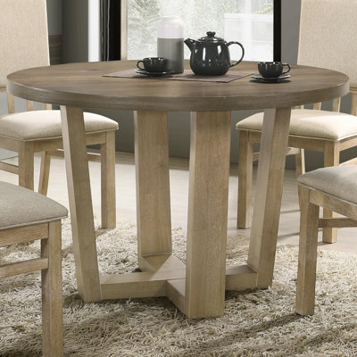 Table de salle à manger Brutus
