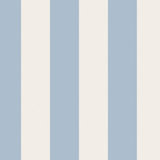 Cath Kidston Canopy Striped Blue