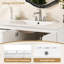 Meuble-lavabo flottant 36 po avec lavabo en céramique 36 po-1389599723