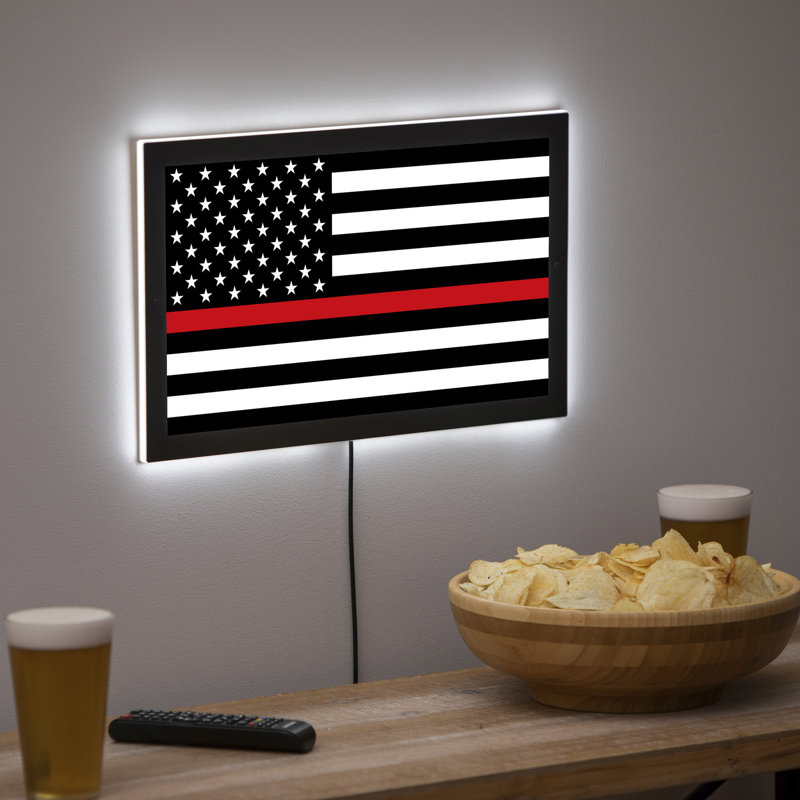 Wall Decor on Resin