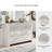 Crispin 61.26'' W 6 - Drawer Dresser