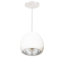 Luminaire suspendu en dome à 1 lumière-82352586-82352587-82352585