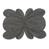 Peacock Placemat