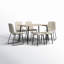 Ensemble repas pour 6 personnes Mossman-217326577