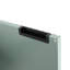 Meuble-lavabo flottant 36 po avec lavabo en résine