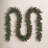 72 Pre-Lit Mixed Greenery Garland