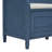 Upholstered Storage Bench,entryway bench-1352174830