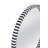 Alexandria Tryston Bone Wall Mirror