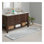 Cotton Tufted Bath Rug
