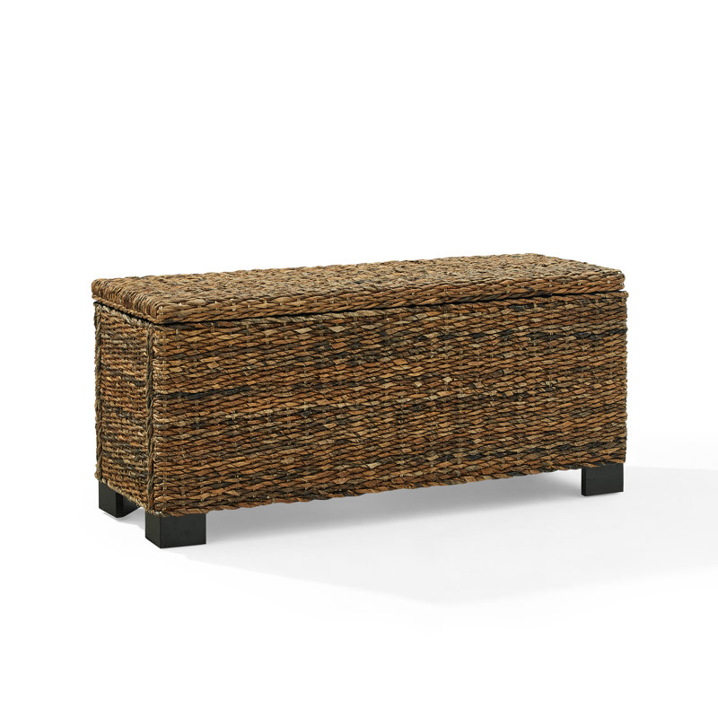 Serena Storage Bench