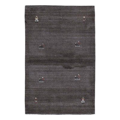 One-of-a-Kind 2'6" X 4' Area Rug