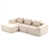 Beige est en rupture de stock