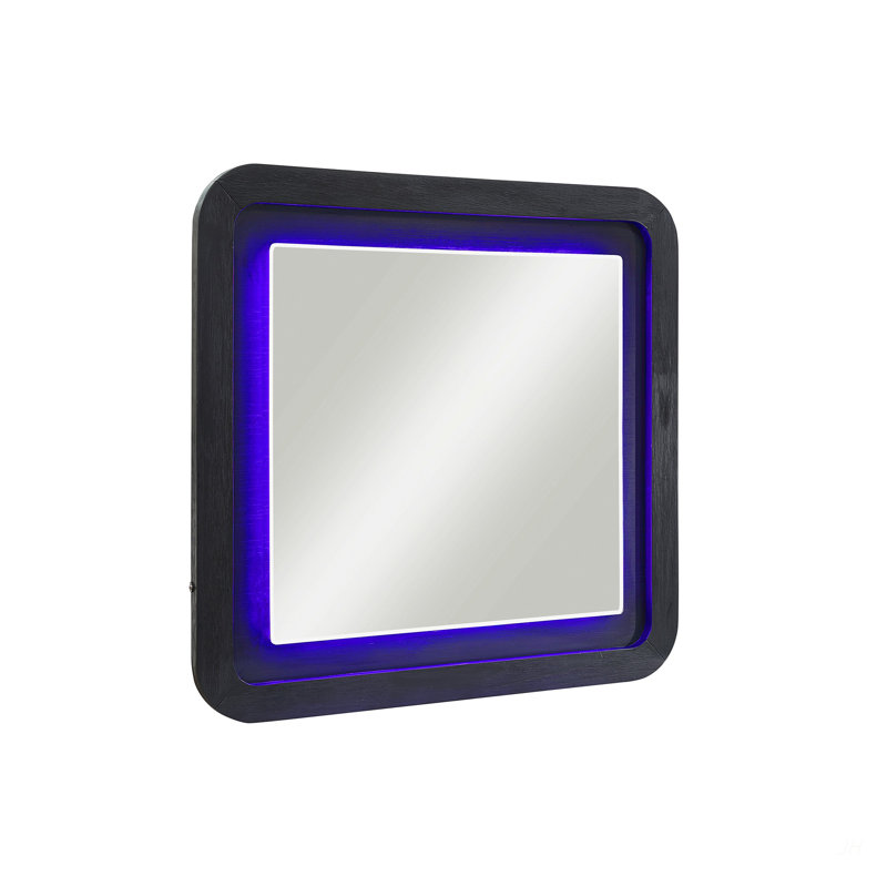 Miroir Beverly