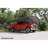 Galvanized Steel Carport, 12X29X7-33011368