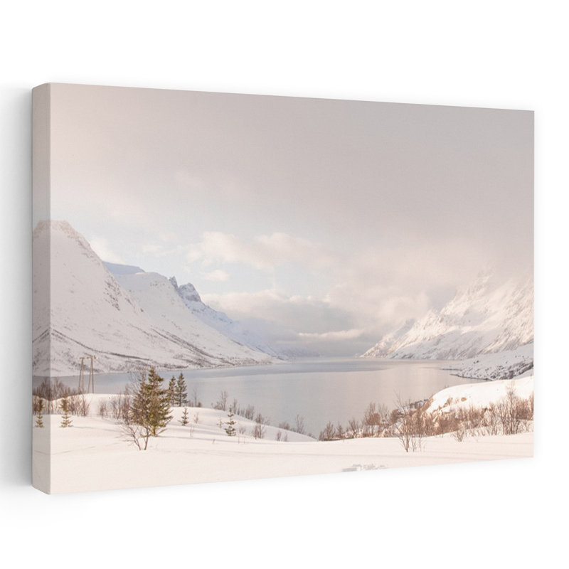 Print, 60.96cm H x 91.44cm W
