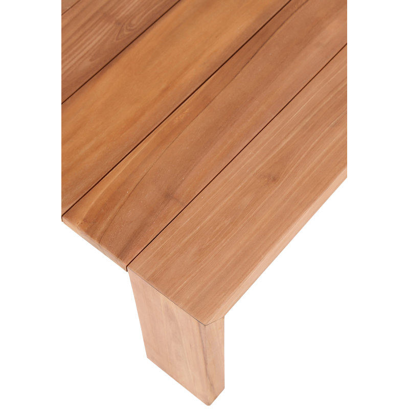 Table basse Tulum Brackenridge