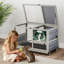 Small Animal Playpen